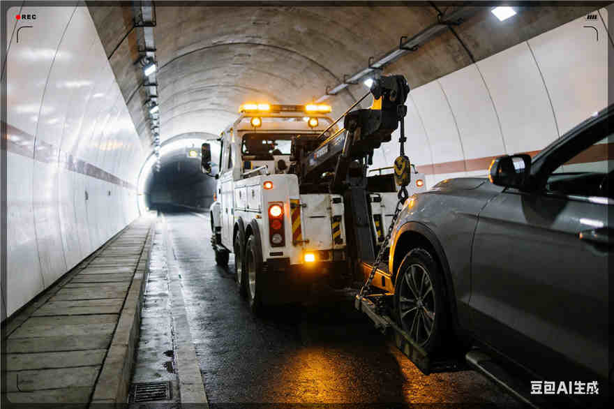 淄川区道路救援汽车换轮胎